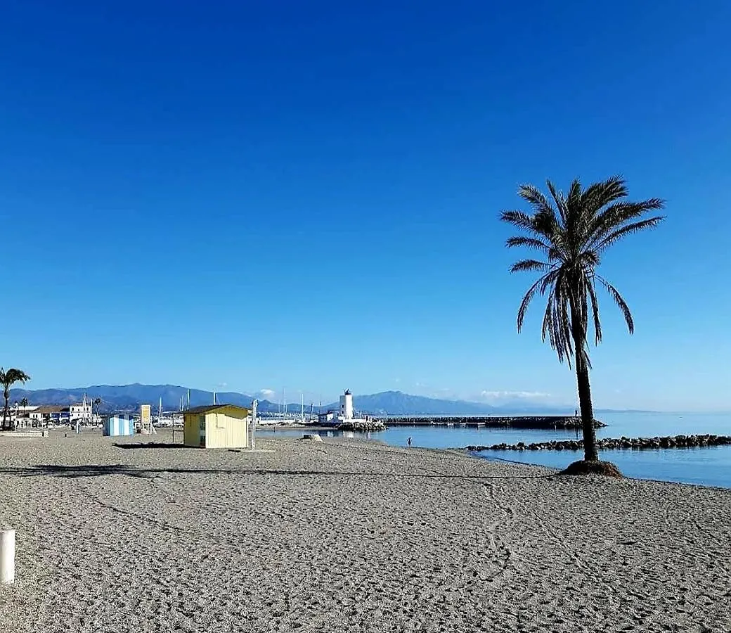 Secret View Duquesa Appartement Manilva