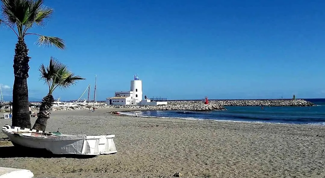 Secret View Duquesa Appartement Manilva