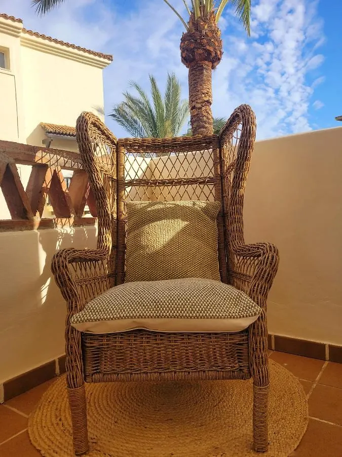 Secret View Duquesa Appartement Manilva