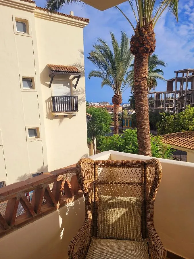Secret View Duquesa Appartement Manilva